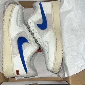 “Sherpa” Air Force 1 , SZ W 11
